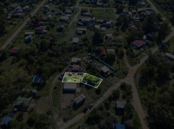 Terreno · 498m² · Venta de 2 Terrenos 496 m² Totales en San Luis