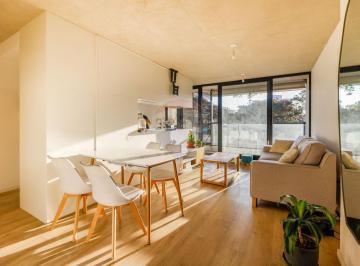 Departamento · 52m² · 3 Ambientes · 1 Cochera · Venta Departamento 2 Dorm Garage Aguada con Renta