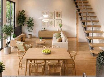 Departamento · 46m² · 2 Ambientes · Venta un Dormitorio Cordón