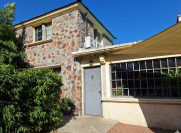 Casa · 140m² · 3 Ambientes · Venta Casa 2 Dorm. y Apartamento Pinar Sur
