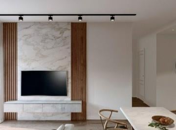 Departamento · 65m² · 3 Ambientes · Departamento 3 Ambientes en Devoto Pozo