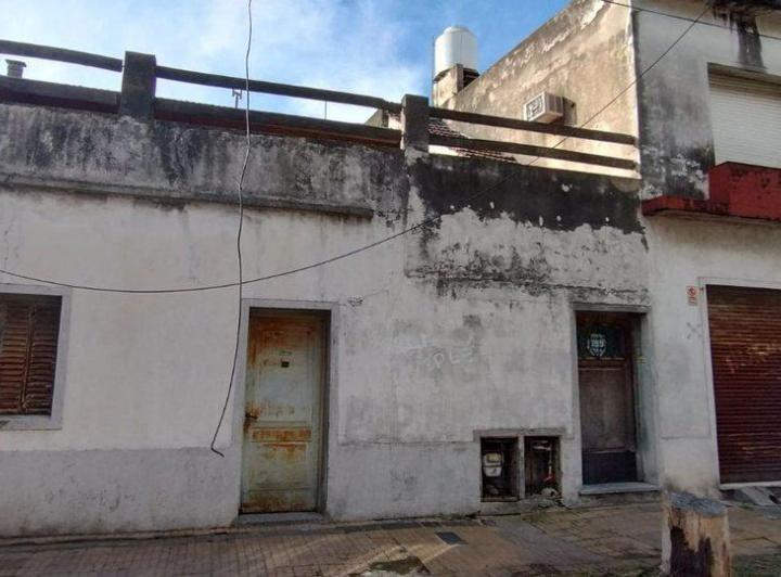 Casa · 123m² · 4 Ambientes · 1 Cochera