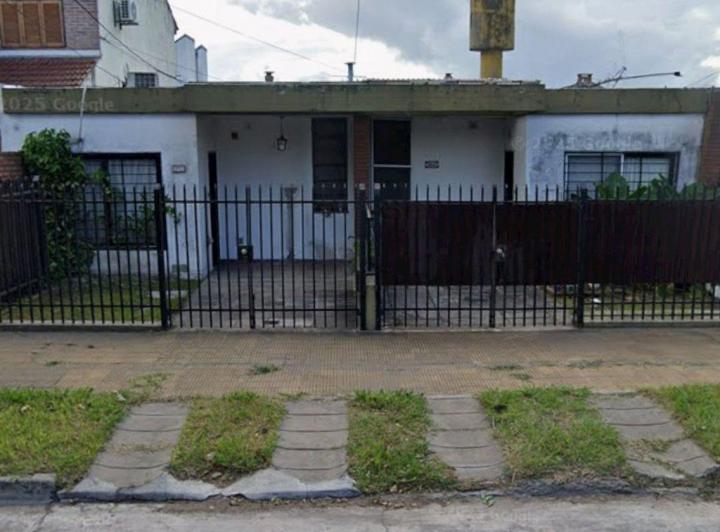 PH · 49m² · 3 Ambientes · 1 Cochera