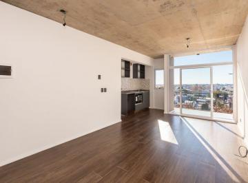 Departamento · 31m² · 1 Ambiente · Venta Dpto 1 Amb a Estrenar en Caseros C/amenities