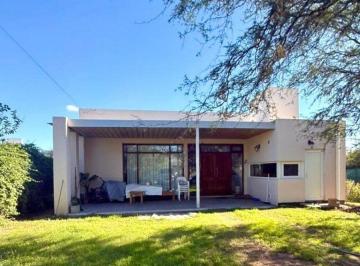 Casa · 128m² · 4 Ambientes · Casa Quinta en Catamarca 231