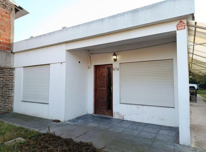 Casa · 174m² · 3 Ambientes