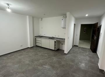 Departamento de 1 ambiente, San Miguel · Excelente Monoambiente con Cochera Cubierta