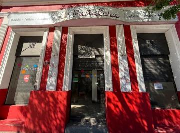 Local comercial · 80m² · Local en Pleno Centro con Amplio Lote + Proyecto