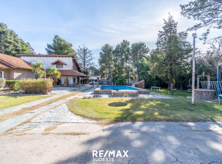 Casa · 268m² · 5 Ambientes