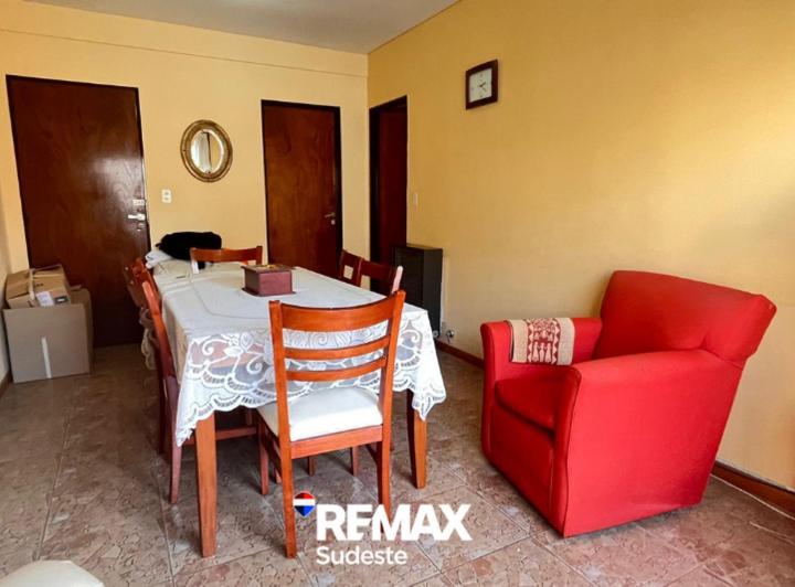 Departamento · 55m² · 2 Ambientes