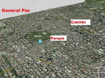 Terreno · 148m² · Venta Lote en Saavedra Caba Oportunidad