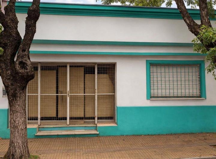 PH · 125m² · 3 Ambientes · 1 Cochera