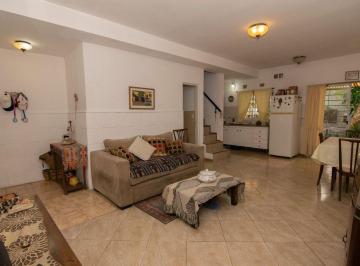 PH · 67m² · 4 Ambientes · 1 Cochera · Venta PH Ituzaingo 4 Amb. Cochera, Patio Apto Cred