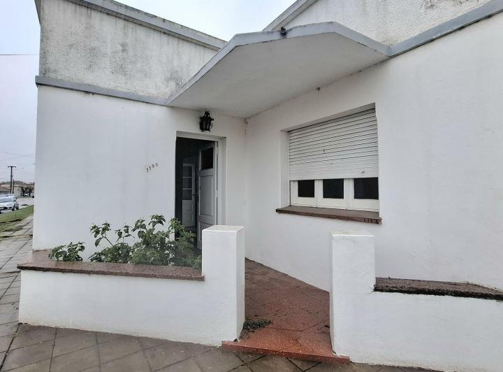 Casa · 142m² · 4 Ambientes · 1 Cochera