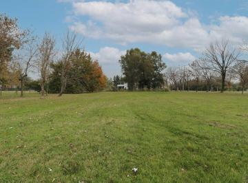 Terreno · 3097m² · Venta Exclusvo Lote Fincas San Vicente Chacras I