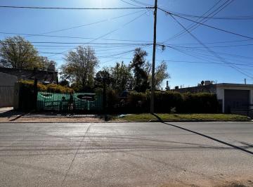 Terreno · 1m² · Venta de Lote en Muñiz San Miguel