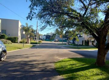 Terreno · 350m² · Venta Excelente Lote en Complejo en Moreno