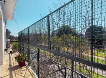 Departamento · 74m² · 4 Ambientes · Venta Depto 4 Amb Balcon Al Frente Villa Urquiza