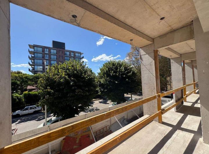 Departamento · 52m² · 2 Ambientes