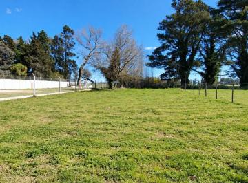 Terreno · 480m² · Venta Lote Estratégico | Ingreso a El Sosiego