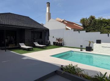 Casa · 150m² · 4 Ambientes · Exclusiva Residencia de Diseño en Zona Güemes