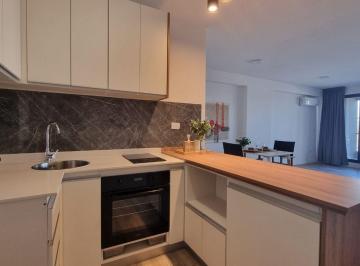 Departamento · 40m² · 1 Ambiente · Alquiler Monoambiente 1/2 Coghlan Amenities Seguri
