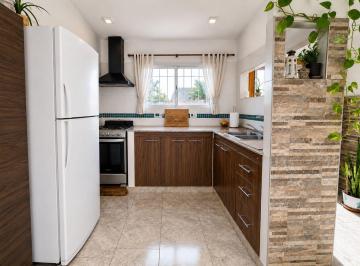 PH · 58m² · 3 Ambientes · Venta en San Justo | PH 3 Ambientes