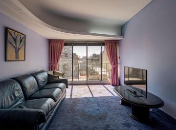 Departamento · 98m² · 4 Ambientes · Depto 4 Amb en Venta Caballito C/balcón Al Frente