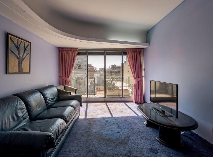Departamento · 98m² · 4 Ambientes