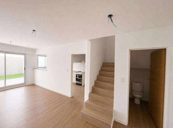 Departamento · 78m² · 3 Ambientes