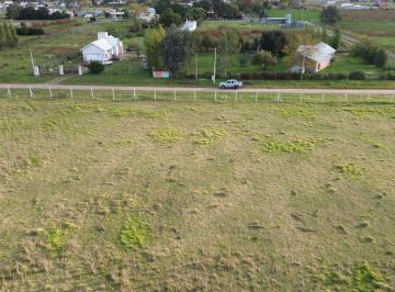 Terreno · 1094m² · Terreno en Sabin y Sigal