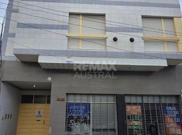 Edificio · 527m² · 1 Cochera · Local + 2 Departamentos