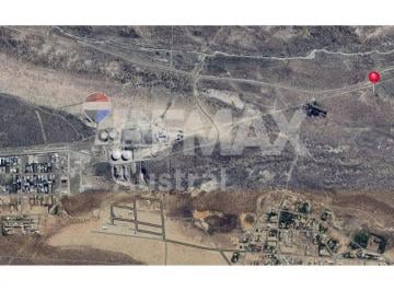 Terreno · 100215m² · Terreno 100.215 m² en Zona Sur Comodoro