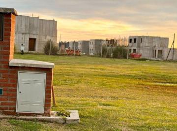 Terreno · 639m² · Venta Lote B° Santa Ana, Tigre Complejo Villanueva