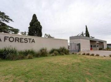 Terreno · 681m² · Venta de Terreno en Barrio Cerrado La Foresta