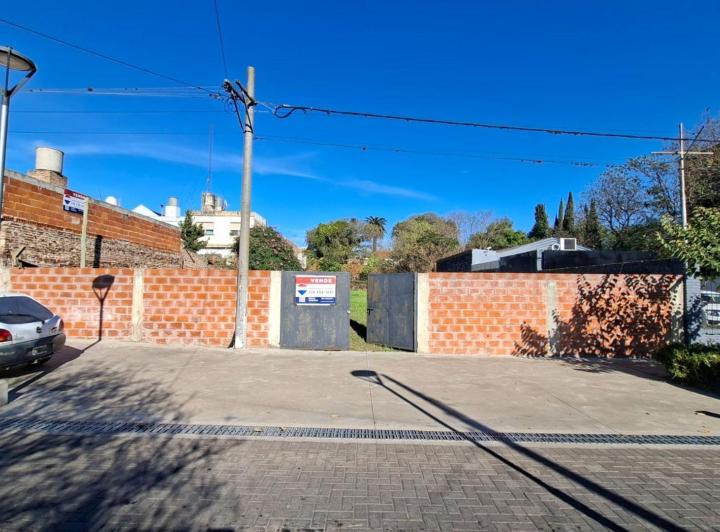 Terreno · 1120m²