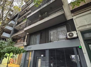 Departamento · 33m² · 1 Ambiente · Venta Monoambiente Amoblado Palermo Hollywood