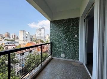 Departamento · 80m² · 4 Ambientes · Venta Departamento 4 Ambientes Flores