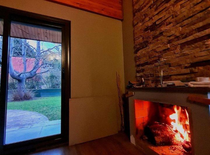 Casa · 80m² · 5 Ambientes · 2 Cocheras