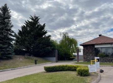 Terreno · 1324m² · Venta Terreno en Vistalba Country B° Privado Luján
