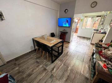PH · 53m² · 3 Ambientes · PH de Tres Ambientes en Malaver Zona Alem