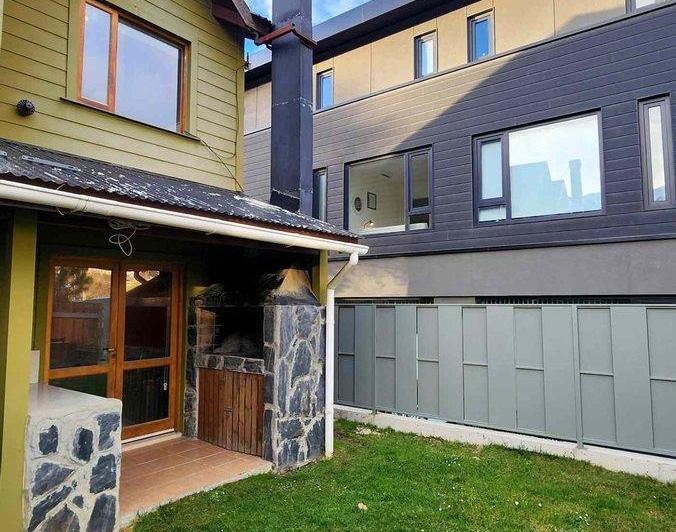 Casa · 128m² · 5 Ambientes