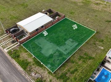 Terreno · 600m² · Lote 600 m² en Venta en Ricardone Las Moras II