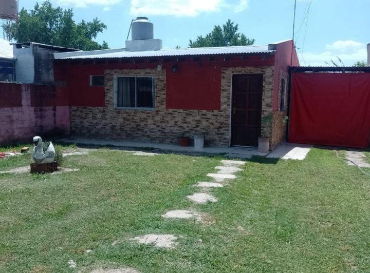 Casa · 53m² · 2 Ambientes · 1 Cochera