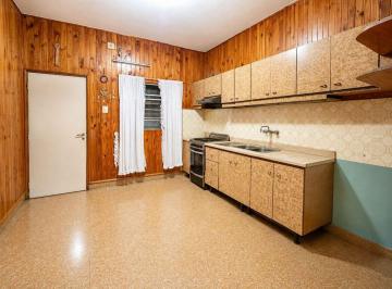 Casa · 90m² · 3 Ambientes · 1 Cochera · Venta Casa en PH con Cochera - Ciudadela
