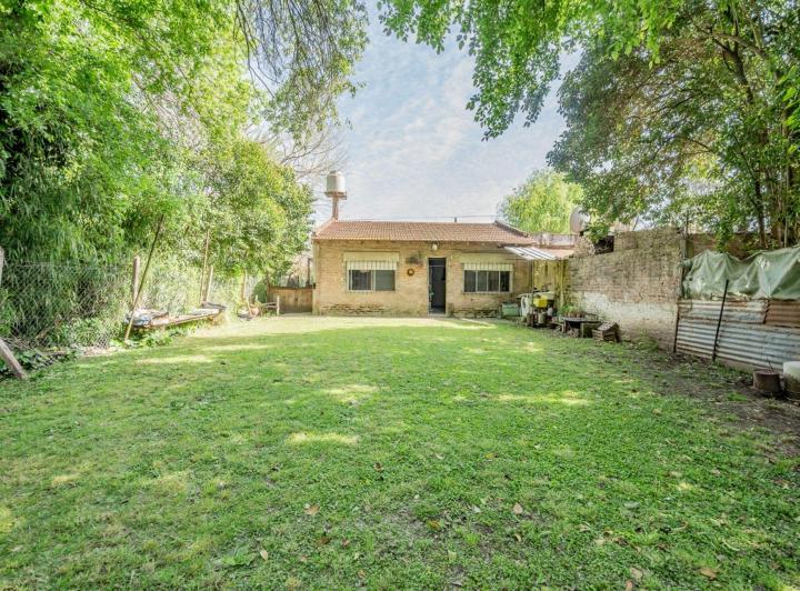 Casa · 76m² · 3 Ambientes · 1 Cochera
