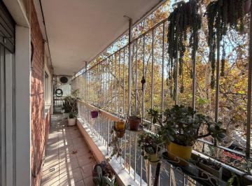 Departamento · 100m² · 4 Ambientes · 1 Cochera · Venta 4 Ambientes con Cochera y Balcon - Almagro