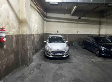 Garage · 16m² · Cochera X 2 + Baulera C/seguridad Oportunidad