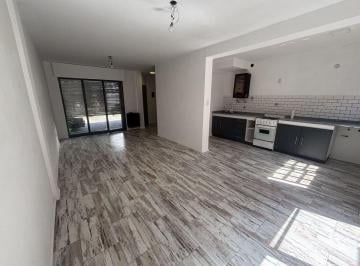 Departamento · 70m² · 4 Ambientes · Venta Dúplex a Nuevo 4 Amb Parrilla Apto Crédito