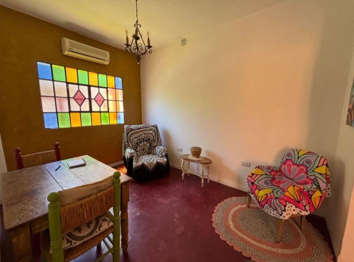 PH · 36m² · 2 Ambientes